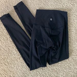 Lululemon leggings *do not sell anymore